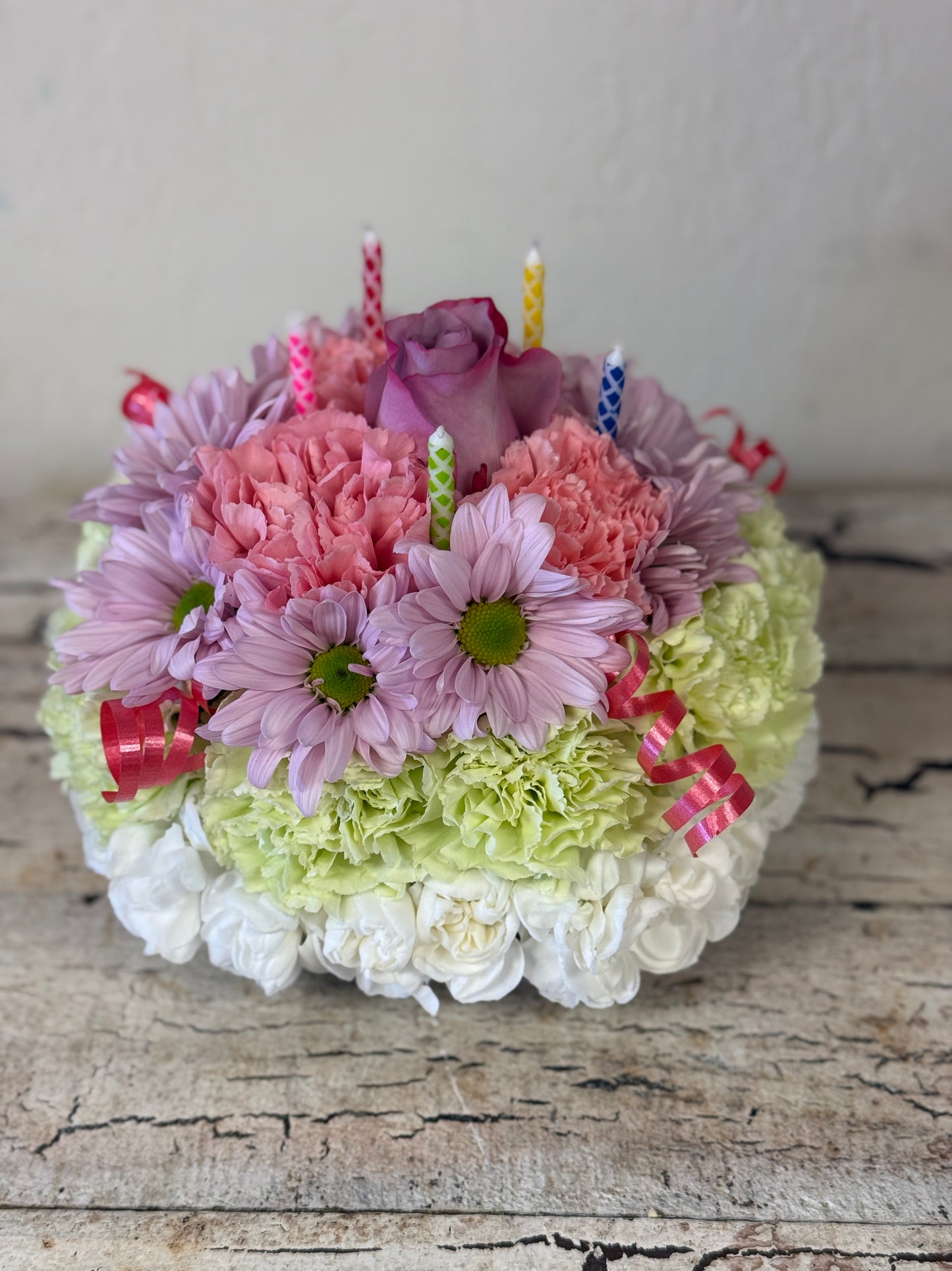 Hip hip hooray, it’s your birthday CAKE