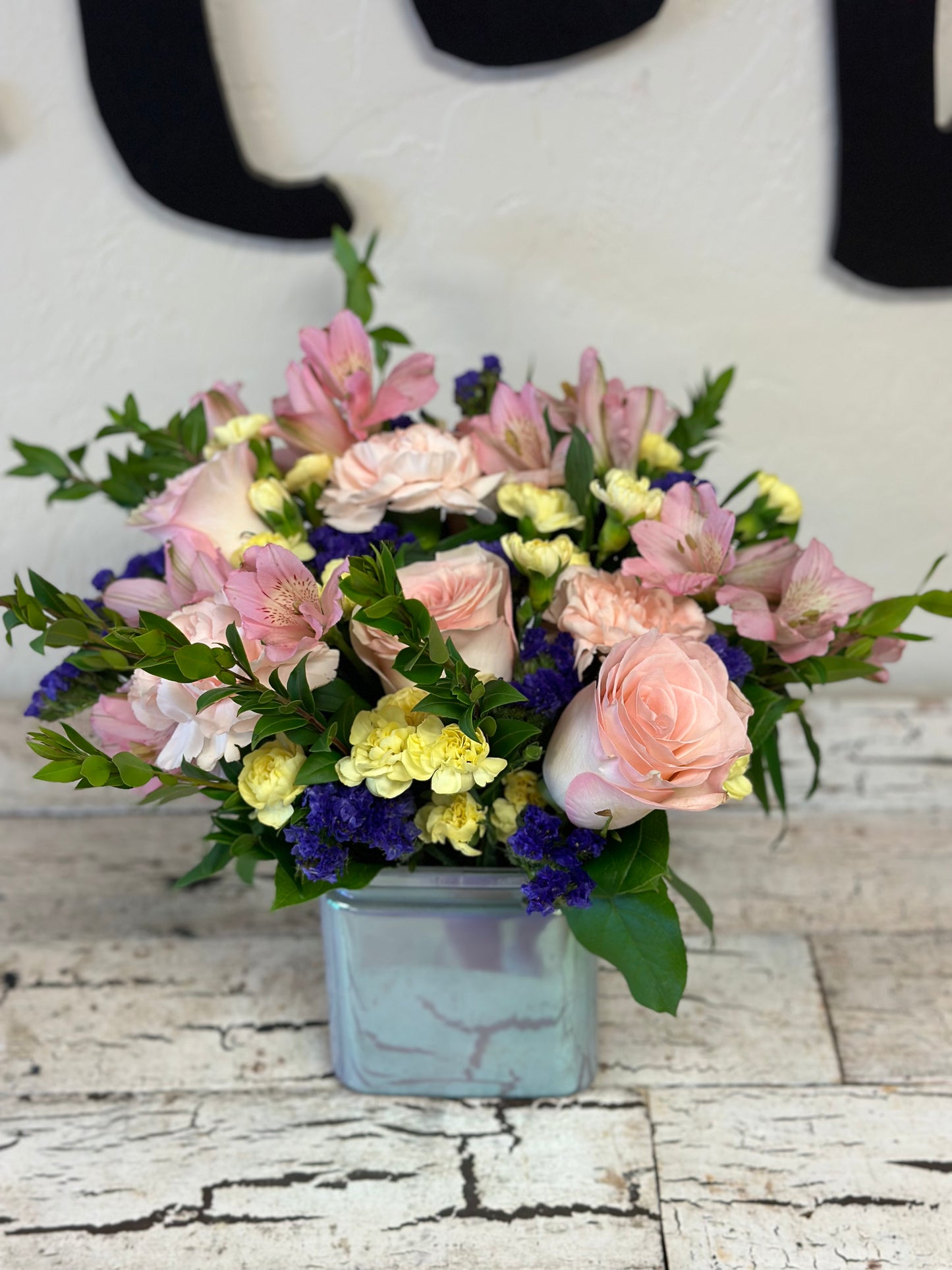 Wonderful Whimsy Bouquet