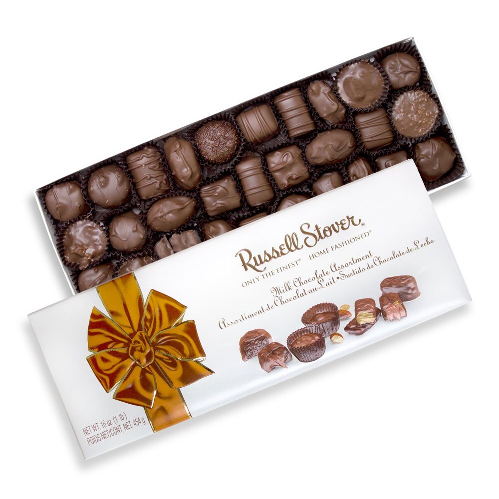 Box of Chocolates