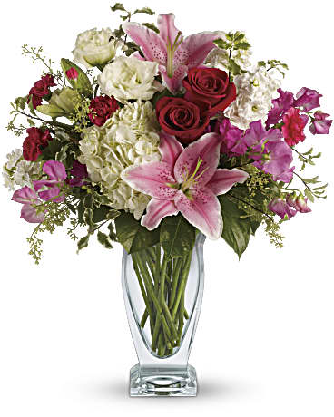 Kensington Gardens Bouquet