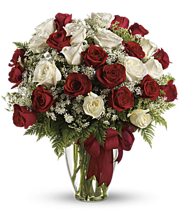 Loves Divine Bouquet