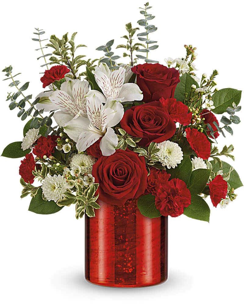 Crimson Crush