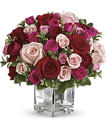 Love Medley Bouquet