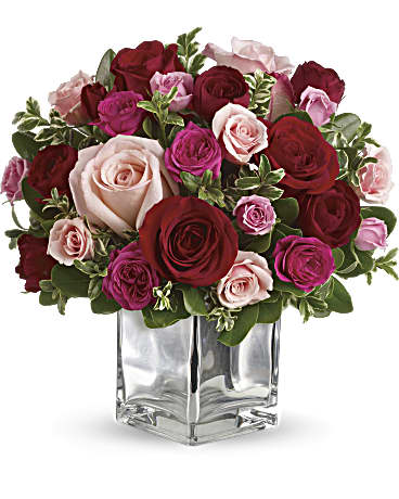Love Medley Bouquet