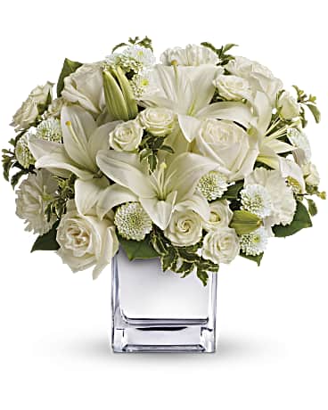 Peace and Joy Bouquet