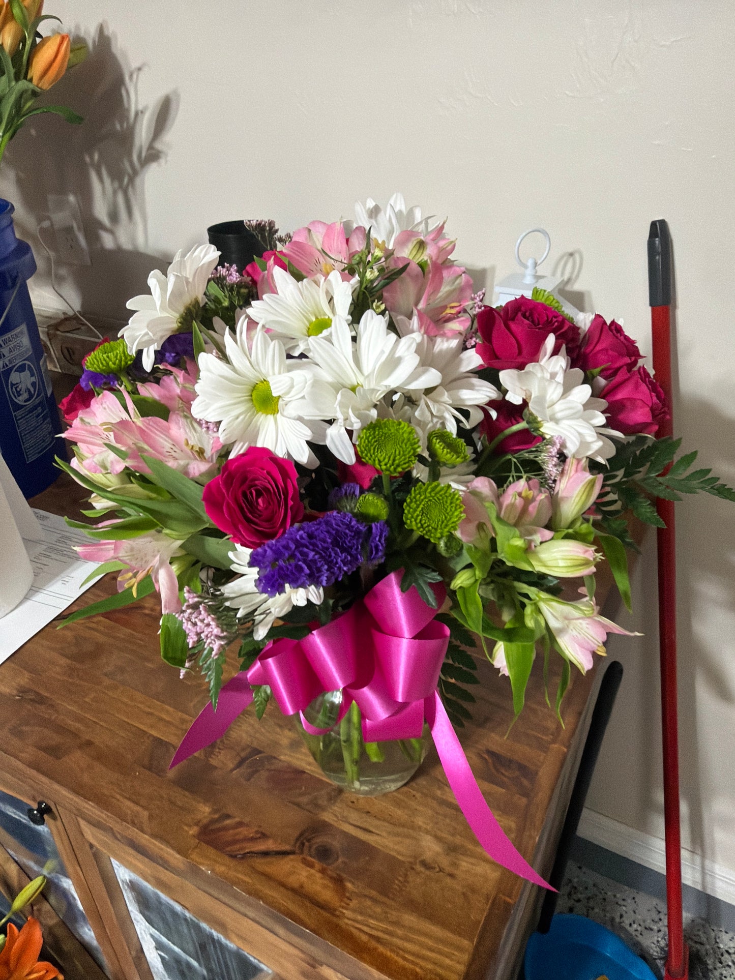 Pretty Please Bouquet