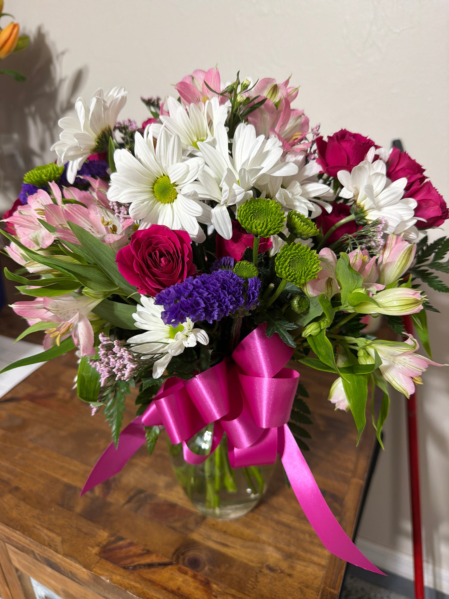 Pretty Please Bouquet