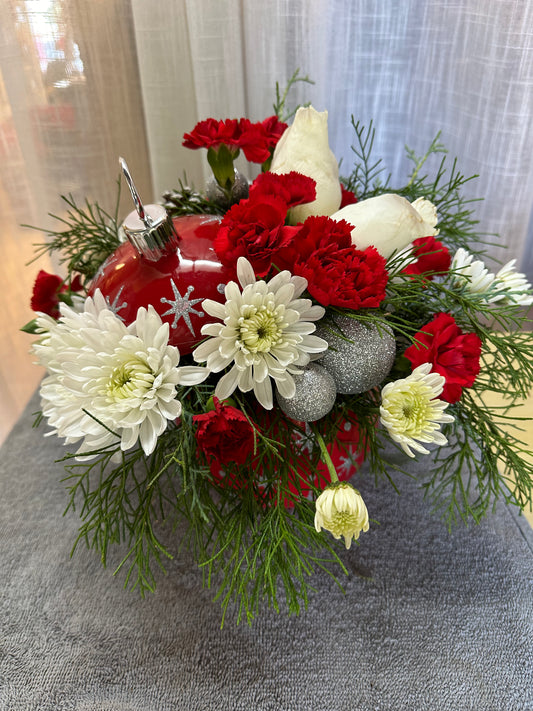Twinkling Stars Bouquet