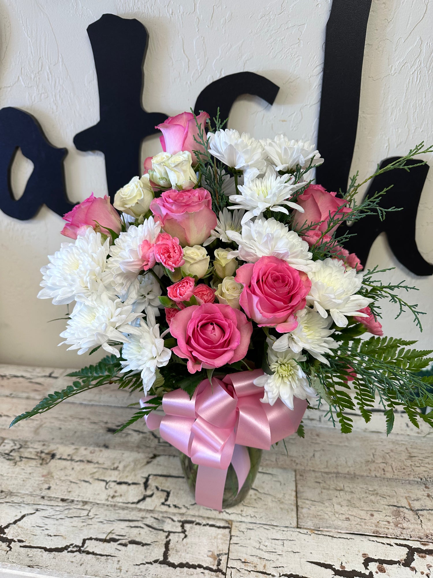 Spring Flowers Patch Collections – The Petal Patch