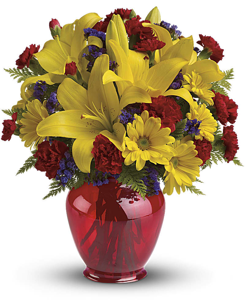 Let's Celebrate Bouquet