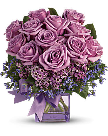 Morning Melody Bouquet