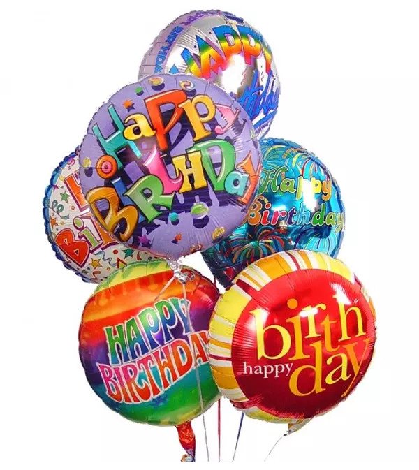 Balloons